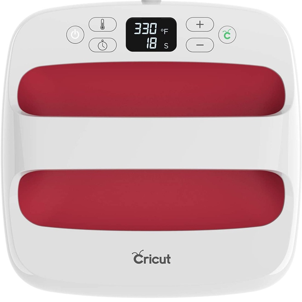 Cricut Heat Press